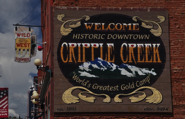Cripple Creek